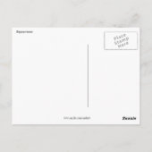 ヒッポスタンド ポストカード (裏面)