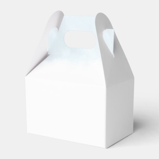 ヒッポソメルサルト男の赤ちゃんシャワー フェイバーボックス (裏面サイド)