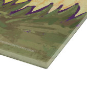 ヒッポタムスギフト&アクセサリー カッティングボード (角)