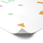 ヒッポバースデーパーティーヒッポポポタマスパーティー ポスター (角)