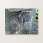 ヒッポパズル ジグソーパズル (横)