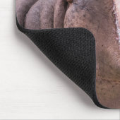 ヒッポビッグマウス マウスパッド (コーナー)