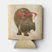 ヒッポポファンキータモスクーラーボックス! 缶クーラー (裏面)