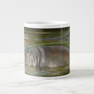 ヒッポマグジャンボ20oz ジャンボコーヒーマグカップ