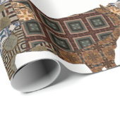 ヒッポラッピング紙 ラッピングペーパー (ロールコーナー)