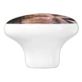 ヒッポロール セラミックノブ (側面)