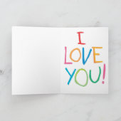 ヒッポーアーティストラブ カード (内部)