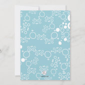 ヒッポ招待状 招待状 (裏面)