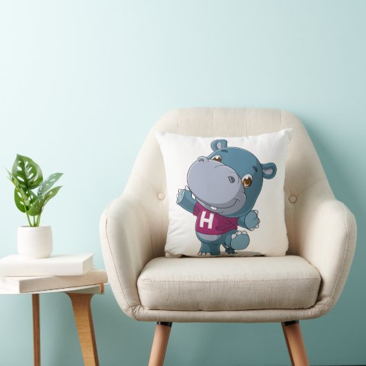 ヒッポ クッション (椅子)