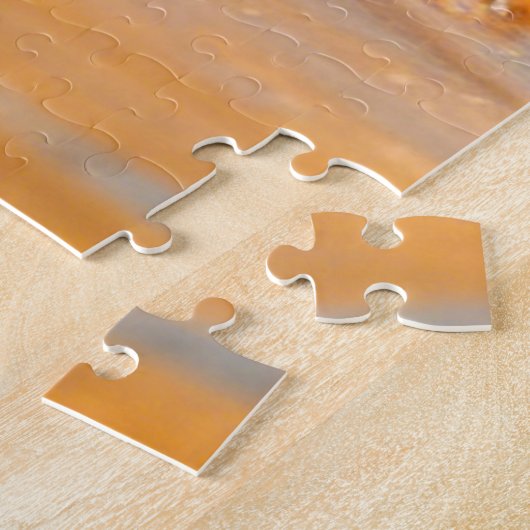 ヒッポ ジグソーパズル (側面)