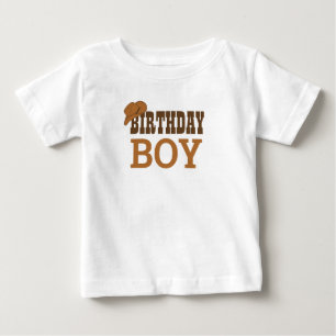 ヒッポ·バースデー·パーティー·ヒッポ·ヒッポタムス·パーティー ベビーTシャツ