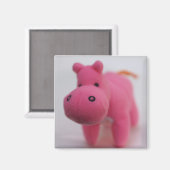 ヒッポ マグネット (正面/裏面)