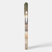 ヒッポ Case-Mate iPhoneケース (裏面 / 左)