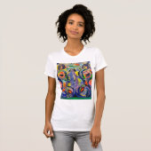 ヒッポTシャツ Tシャツ (正面フル)