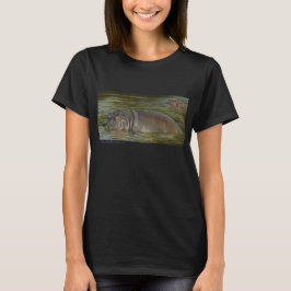 ヒッポTシャツ Tシャツ