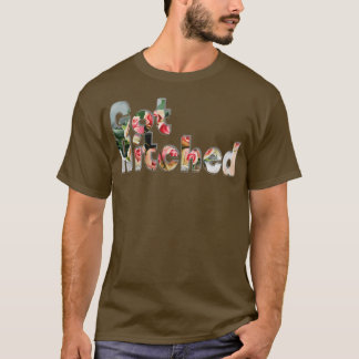 ヒッ得チ Tシャツ