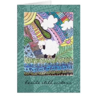 ヒツジが付いているすべての行事カード