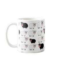 ヒツジのカウント