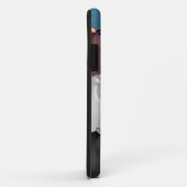 ヒツジのiPhoneの場合のカウント Case-Mate iPhoneケース (裏面/右)