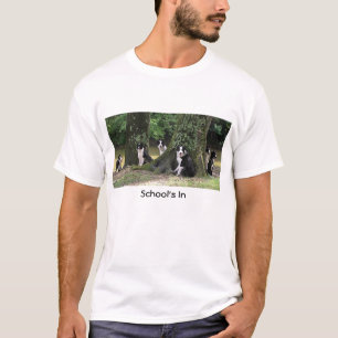 ヒツジはどこにありますか。 Tシャツ