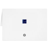 ヒツジカードの群 (裏面横)