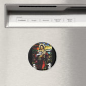 ヒツジ飼のイエス マグネット (インサイチュ (食洗機))