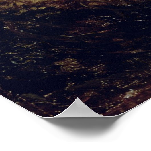 ヒツジ飼 ポスター (角)