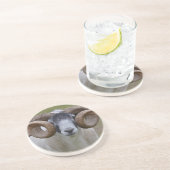 ヒツジ コースター (側面)