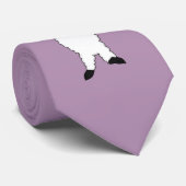 ヒツジ ネクタイ (ロール)