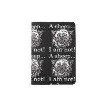 ヒツジ、私はありません