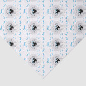 ヒツジ 薄葉紙 (詳細)