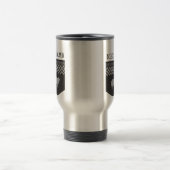 ヒツジ- Icelambのコード トラベルマグ (中央)