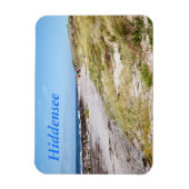 ヒデンシー マグネット (縦)