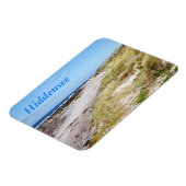 ヒデンシー マグネット (左側)