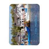 ヒデンシー・ヴィッテ マグネット (縦)