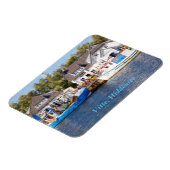 ヒデンシー・ヴィッテ マグネット (左側)