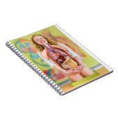 ヒトの体を持つ女性。JPG ノートブック (右側)