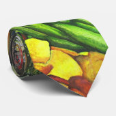 ヒトの相互作用の共通スレッド ネクタイ (ロール)