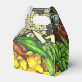 ヒトの相互作用の共通スレッド，ブダペスト フェイバーボックス (裏面サイド)