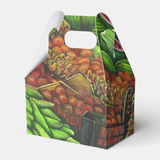 ヒトの相互作用の共通スレッド，ブダペスト フェイバーボックス (正面サイド)