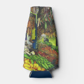 ヒトの相互作用の共通スレッド,ブダペスト ボトルクーラー (正面)