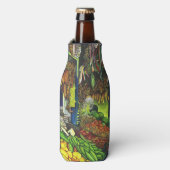 ヒトの相互作用の共通スレッド，ブダペスト ボトルクーラー (ボトル正面)