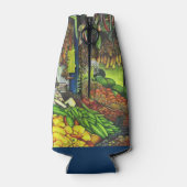 ヒトの相互作用の共通スレッド,ブダペスト ボトルクーラー (裏面)