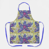 ヒトエプロン エプロン (正面)