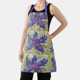 ヒトエプロン エプロン