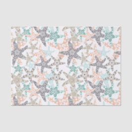 ヒトシームレスパターン 薄葉紙