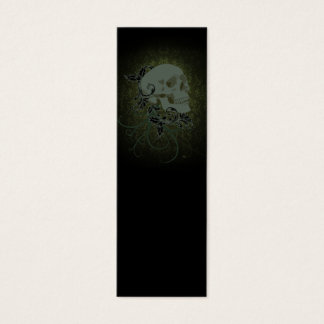 ヒトスカルブックマーク