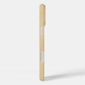 ヒトスカル解剖学断面 Case-Mate iPhoneケース (裏面 / 右)