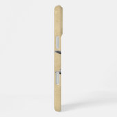 ヒトスカル解剖学断面 iPhoneケース (右側面)