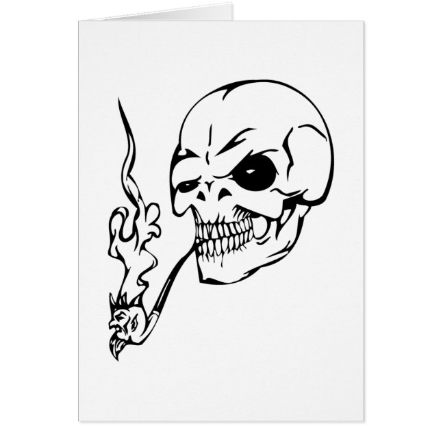 ヒトスカル (正面)